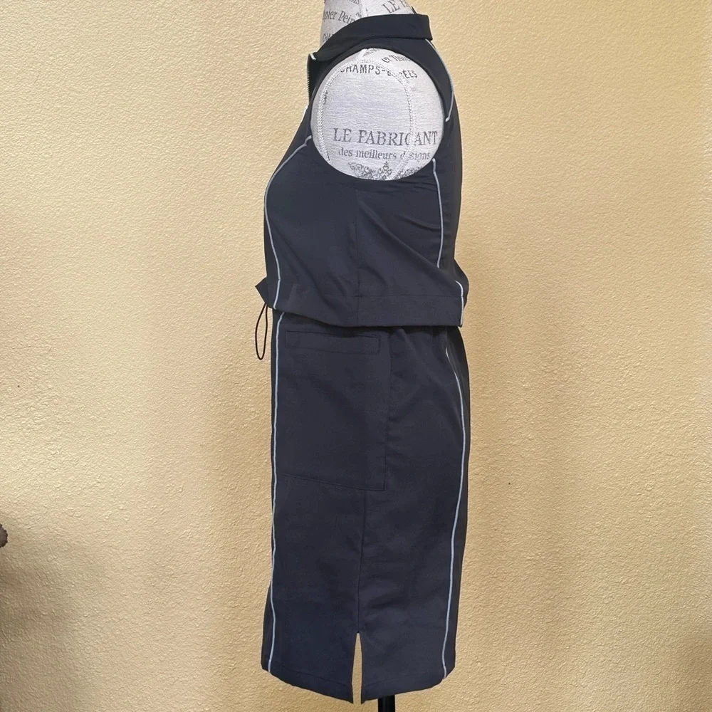 Nike street sleeveless